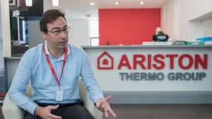 Ariston Thermo Hungária – Sales audit és csapat bővítése